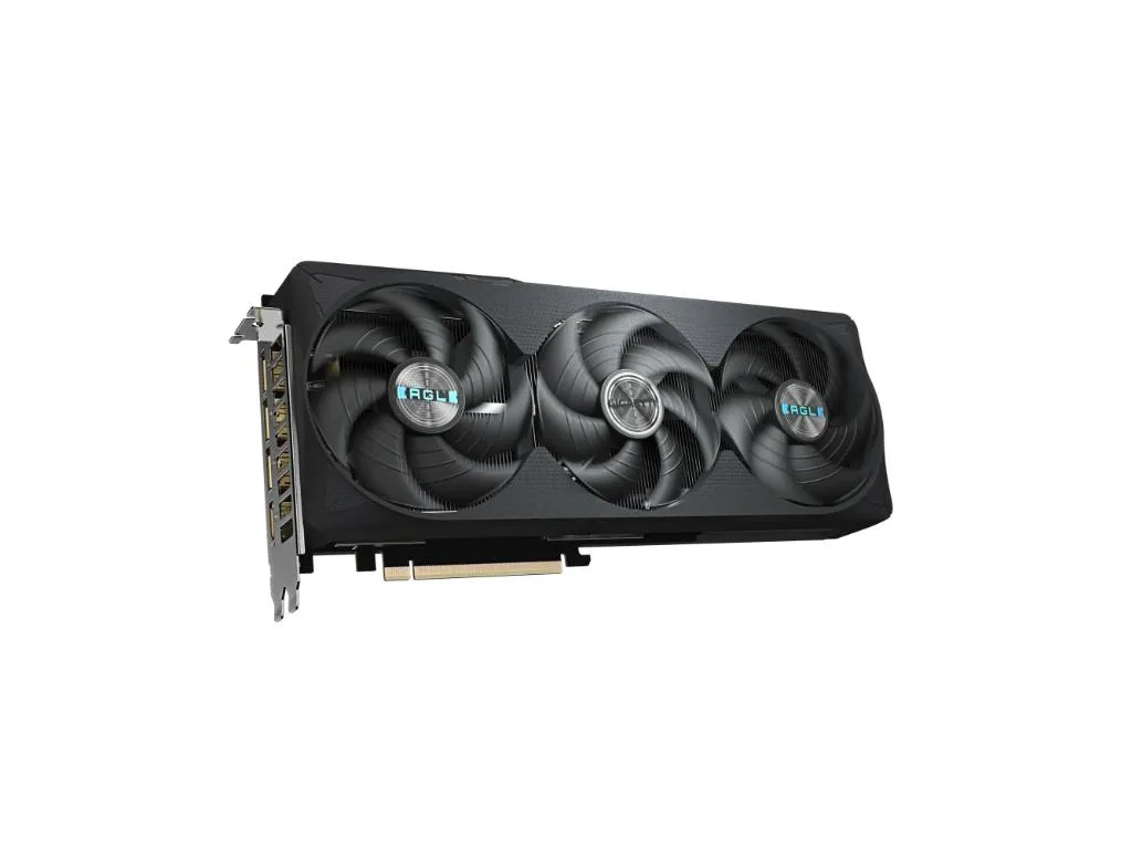 Gigabyte Graficka karta GIGABYTE RTX 5070 Ti 1.0 NVD/16GB/GDDR7/256bit/crna Slika 4